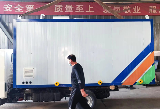實(shí)測(cè)農(nóng)村生活污水處理設(shè)備，水質(zhì)達(dá)標(biāo)無死角，1臺(tái)頂5臺(tái)（3）