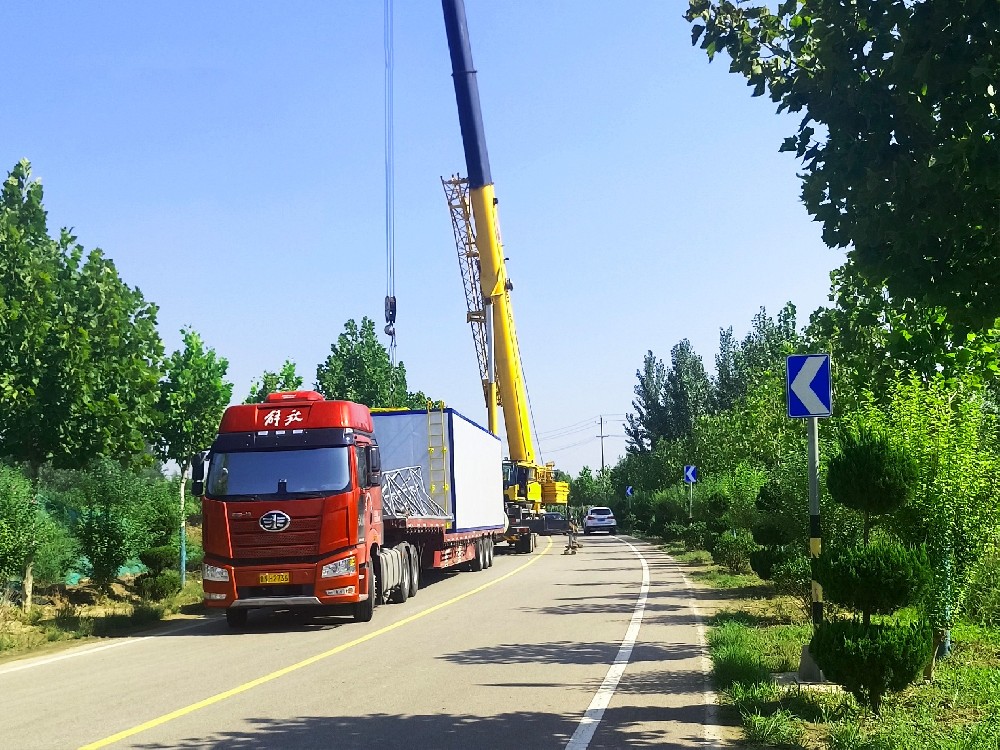 一體化污水處理設備的優勢和運維及故障檢查